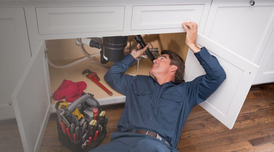 Professional septic pumping service in Morrill, ME